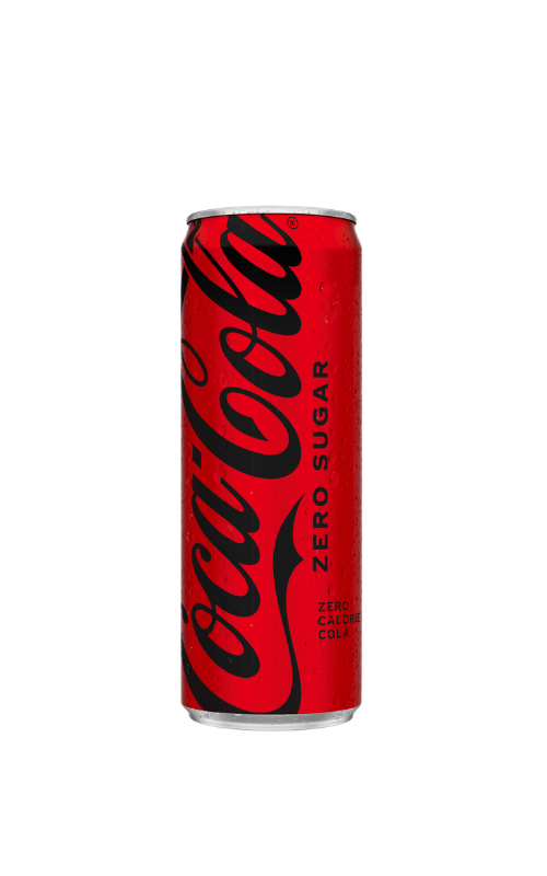 Coke Zero